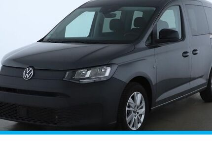 VW Caddy 7.100 km 29.870 &euro; Regensburg 93053