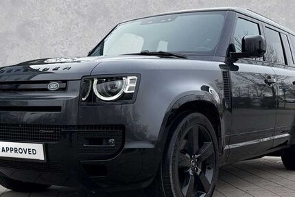 Land Rover Defender 44.900 km 69.900 &euro; Regensburg 93059