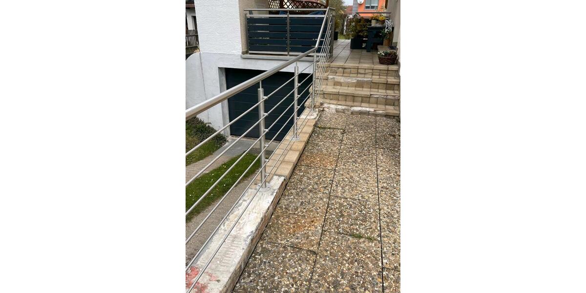 Etagenwohnung Regensburg Gallingkofen - 70&euro; | Angebot:26395464