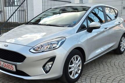 Ford Fiesta 133.300 km 7.499 &euro; Alteglofsheim 93087