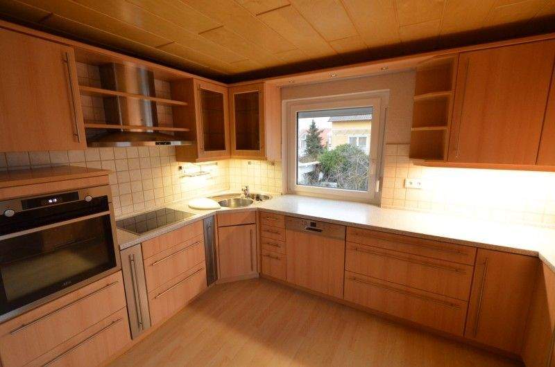 Einfamilienhaus Regensburg Burgweinting-Harting - 6 Zimmer, 798.000&euro; | Angebot:25693610