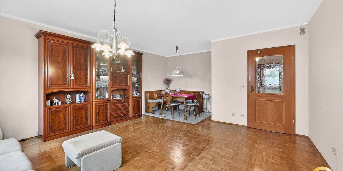 Etagenwohnung Abensberg - 3 Zimmer, 71 m&sup2; | Angebot:25800225