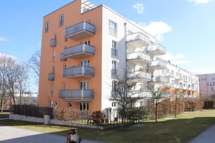 Wohnung Regensburg Galgenberg - 2 Zimmer, 60 m&sup2;, 1.145&euro; | Angebot:25234381