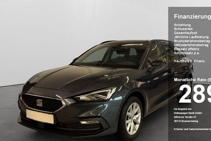 Seat Leon 68.215 km 22.250 &euro; Regensburg 93055