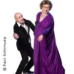 Emmi und Willnowsky - 30 Jahre