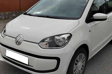 VW up! 104.000 km 5.500 &euro; Kelheim, St 93309