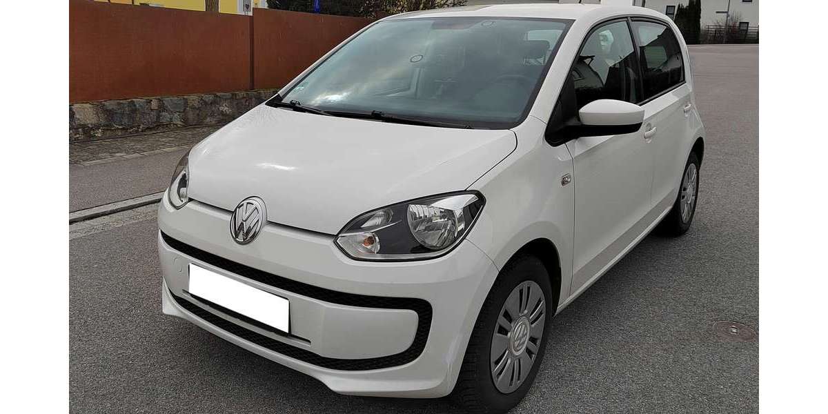 VW up! 104.000 km 5.500 &euro; Kelheim, St 93309