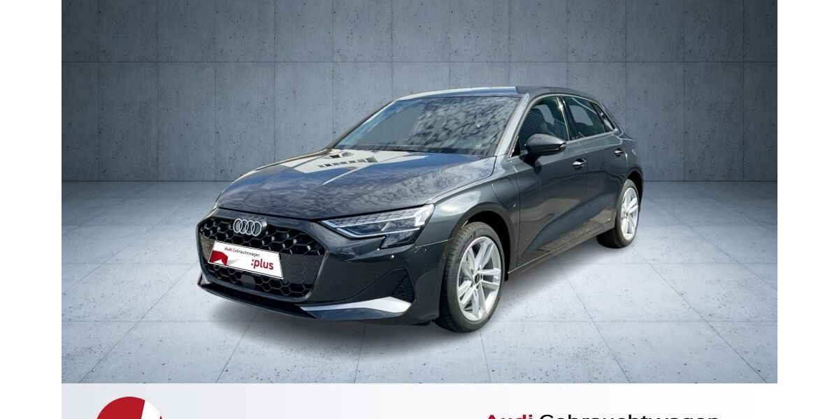 Audi A3 9.900 km 34.770 &euro; Saal a.d. Donau 93342