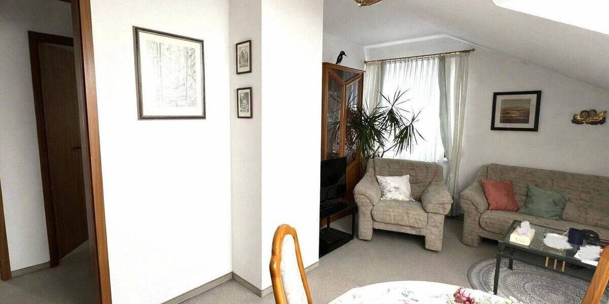 Etagenwohnung Regensburg Steinweg - 2 Zimmer, 45 m&sup2;, 192.000&euro; | Angebot:26160478