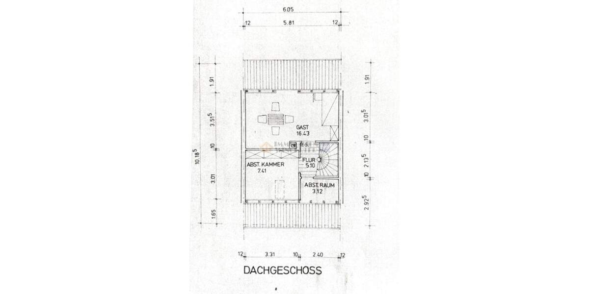 Reihenmittelhaus Lappersdorf - 6 Zimmer, 136 m&sup2;, 395.000&euro; | Angebot:25744380