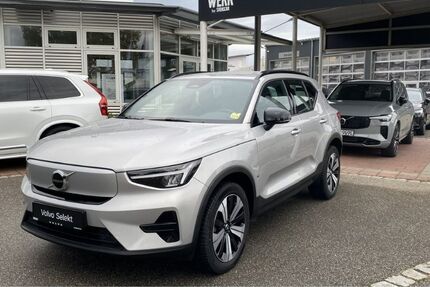 Volvo XC40 27.650 km 31.990 &euro; Neutraubling 93073