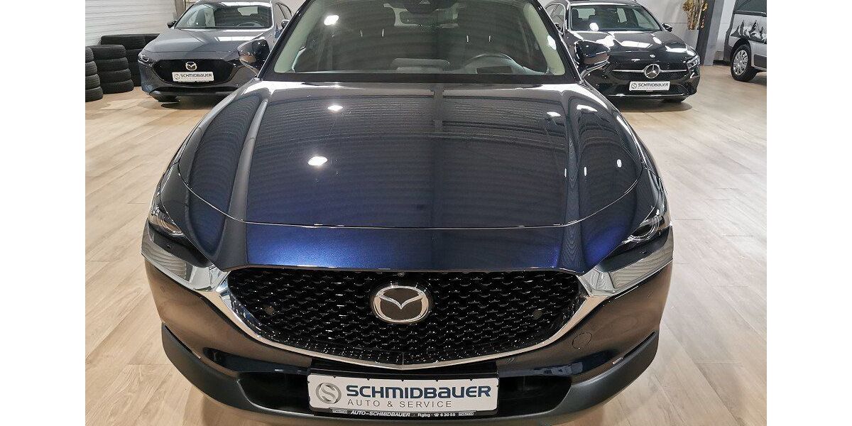 Mazda CX-30 37.049 km 21.900 &euro; Regensburg 93057