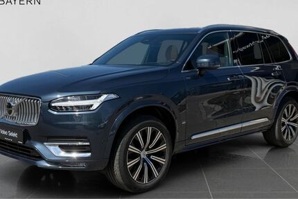 Volvo XC90 129.150 km 44.490 &euro; Neutraubling 93073