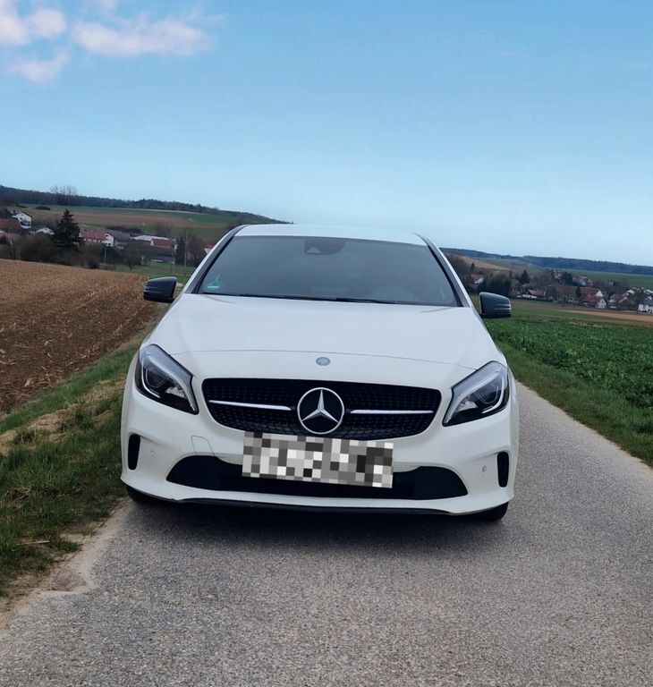 A 200
