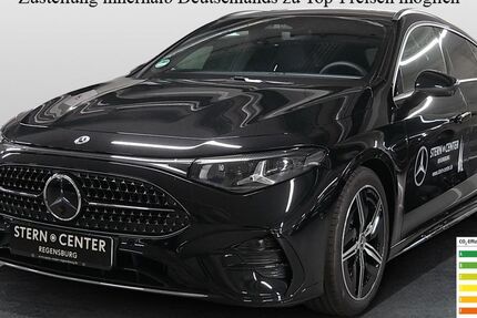 Mercedes-Benz CLA 200 Shooting Brake 8.500 km 44.999 &euro; Regensburg 93053