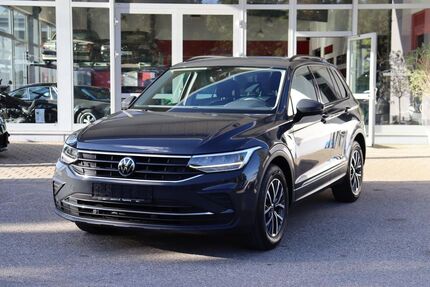 VW Tiguan 132.163 km 22.900 € Pentling bei Regensburg 93080