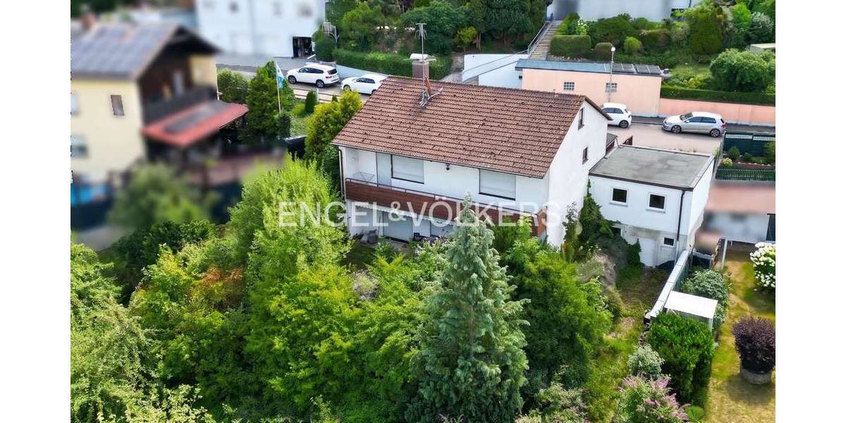 Einfamilienhaus Nittendorf - 6 Zimmer, 129 m&sup2;, 299.000&euro; | Angebot:27143734
