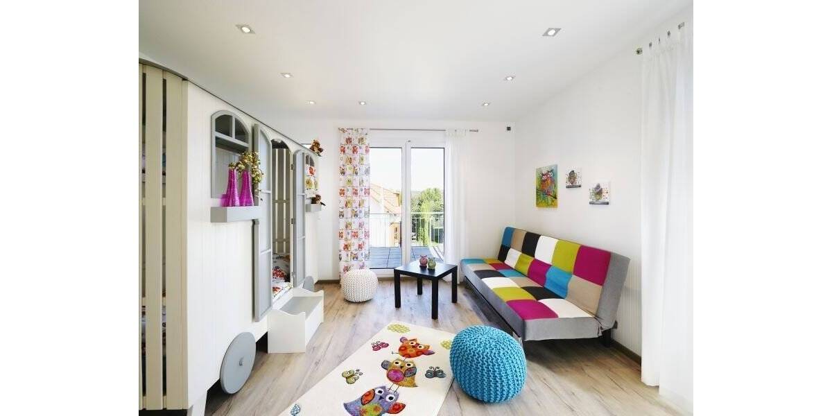 Einfamilienhaus Laberweinting Haimelkofen - 6 Zimmer, 202 m&sup2;, 797.700&euro; | Angebot:25742680