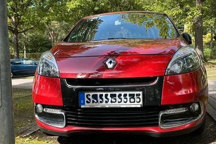 Renault Scenic 273.221 km 4.200 &euro; Burglengenfeld 93133