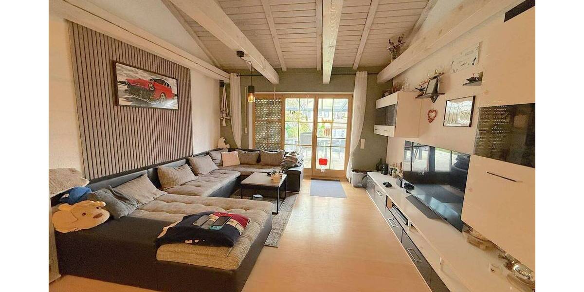 Doppelhaushälfte Kelheim - 6 Zimmer, 172 m&sup2;, 448.000&euro; | Angebot:26139569