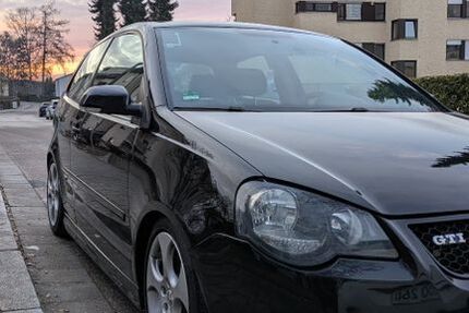 VW Polo 130.000 km 5.600 &euro; Regensburg 93051