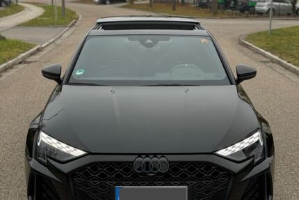 Audi RS3 26.500 km 65.900 &euro; Regensburg 93049