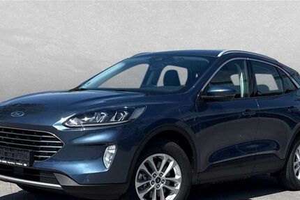 Ford Kuga 25.000 km 20.675 &euro; Regensburg 93059