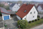 Einfamilienhaus Regenstauf - 5 Zimmer, 119 m&sup2;, 399.000&euro; | Angebot:26502629