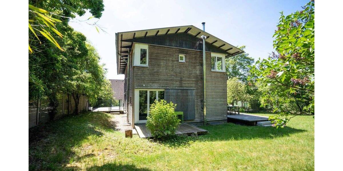 Einfamilienhaus Regensburg Oberisling-Graß - 6 Zimmer, 197 m&sup2;, 995.000&euro; | Angebot:26863416