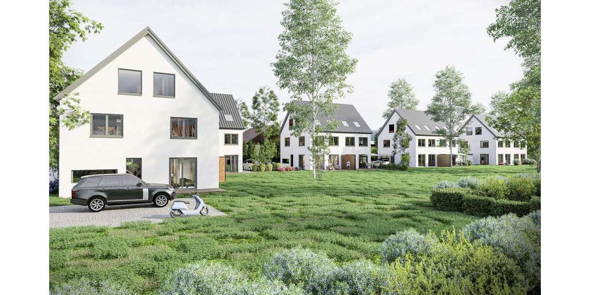 Einfamilienhaus Nittendorf - 5 Zimmer, 128 m&sup2;, 559.000&euro; | Angebot:26697030
