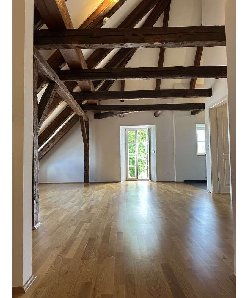 Wohnung zum Kaufen in Regensburg 369.000 € 66 m²