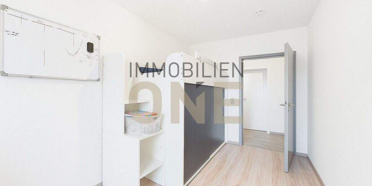 Etagenwohnung Schierling - 3 Zimmer, 69 m&sup2;, 319.000&euro; | Angebot:25689787