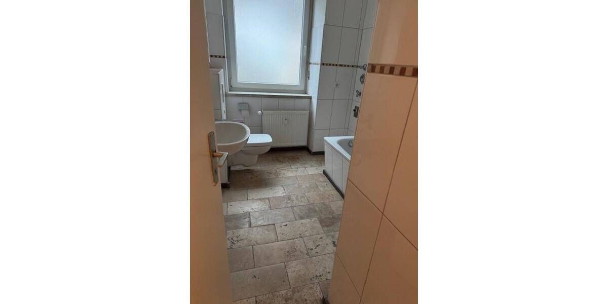 Regenstauf 2-Zimmer-Wohnung, Küche, Bad 2 zimmer