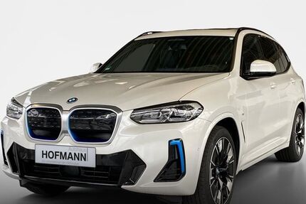 BMW iX3 35.300 km 42.803 &euro; Abensberg 93326