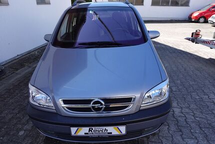 Opel Zafira 136.250 km 2.650 &euro; Mallersdorf-Pfaffenberg 84066