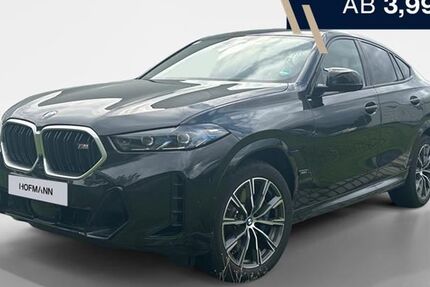 BMW X6 M60 24.500 km 104.444 € Regensburg 93055