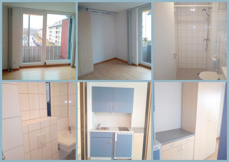 Etagenwohnung Pettendorf - 1 Zimmer, 20 m&sup2;, 395&euro; | Angebot:26624588