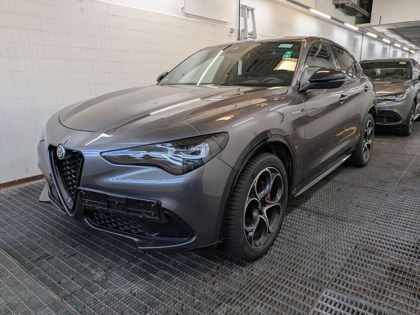 Stelvio