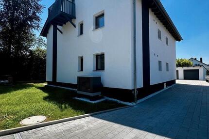 Haus Aufhausen - 13 Zimmer, 266 m&sup2;, 795.000&euro; | Angebot:27534617