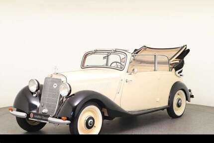 Mercedes-Benz 170 95.000 km 79.900 &euro; Schierling 84069