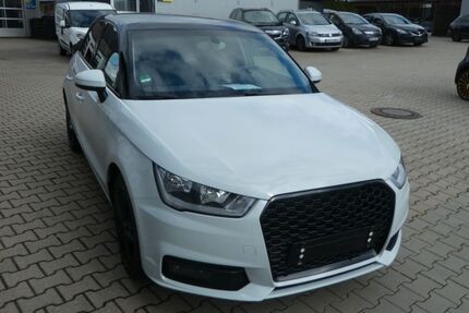 Audi A1 78.323 km 10.690 &euro; Wald 93192