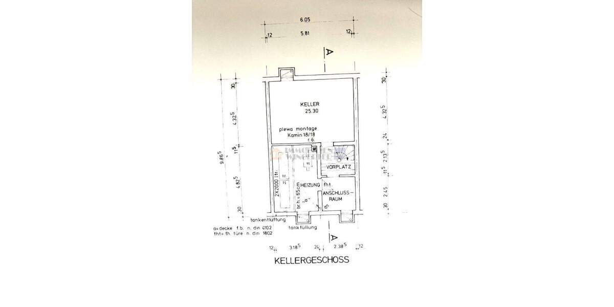 Reihenmittelhaus Lappersdorf - 6 Zimmer, 136 m&sup2;, 395.000&euro; | Angebot:25744380