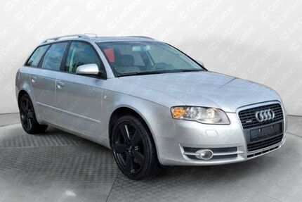 Audi A4 245.786 km 4.290 € Langquaid 84085
