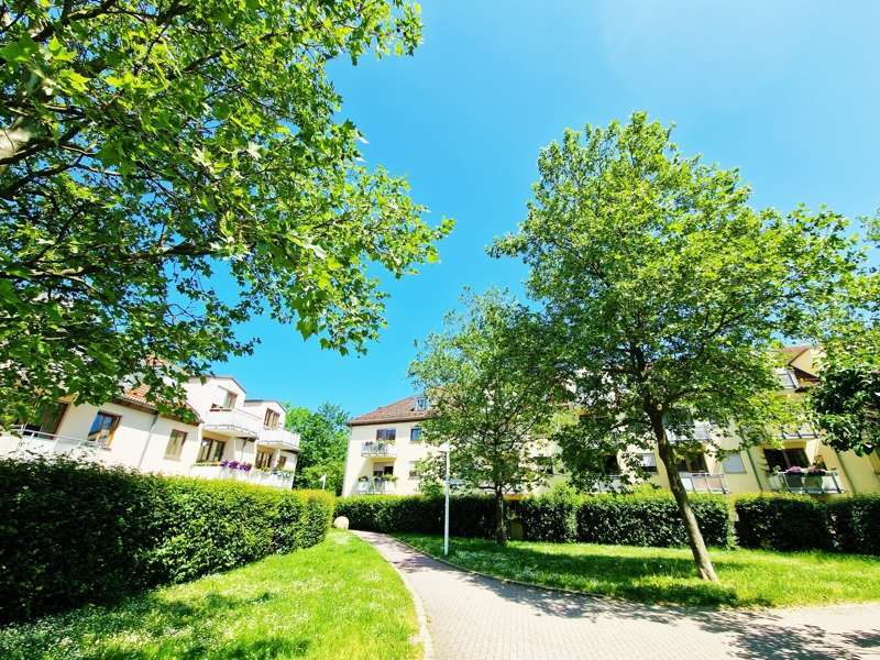 Wohnung zum Mieten in Regensburg 750 € 59 m²
