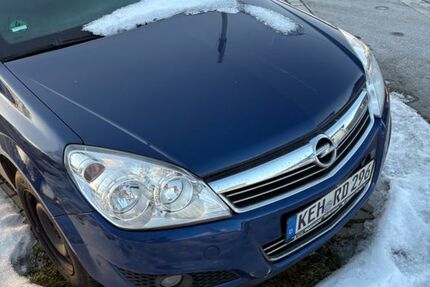 Opel Astra 194.000 km 2.100 &euro; Ihrlerstein 93346