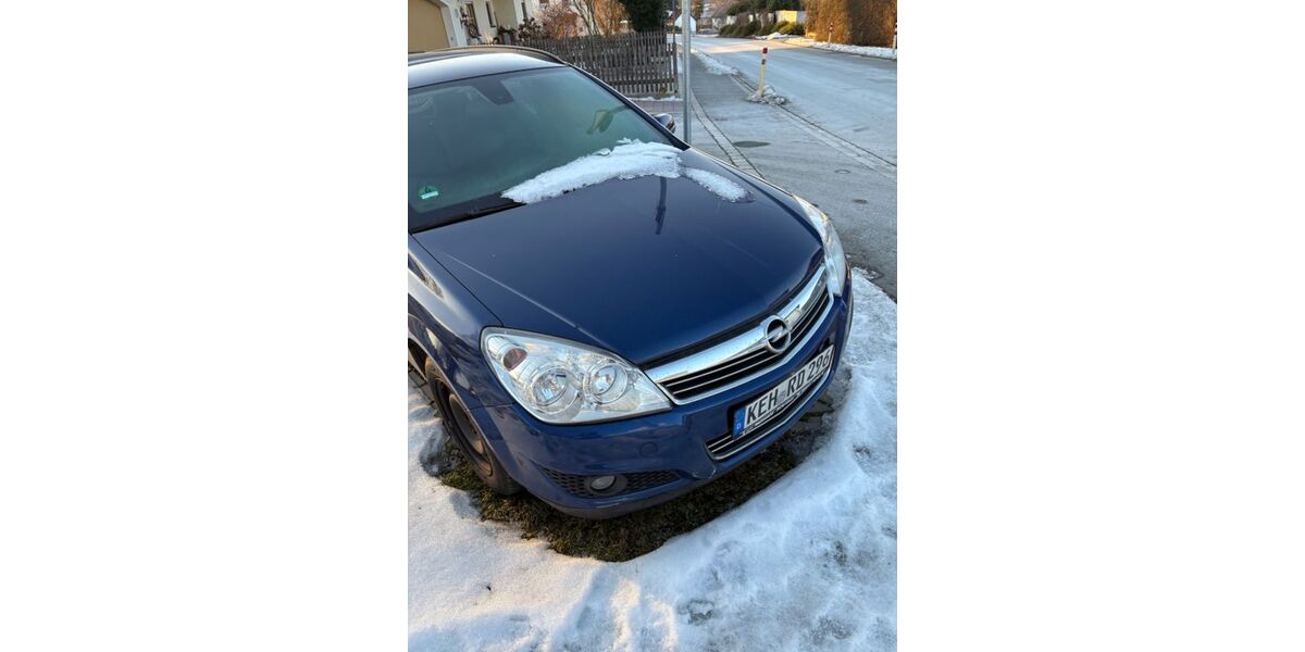 Opel Astra 194.000 km 2.100 &euro; Ihrlerstein 93346