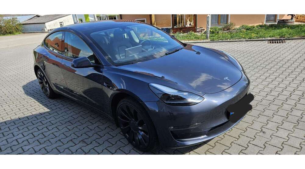Model 3