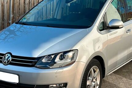 VW Sharan 95.800 km 27.800 &euro; Lappersdorf 93138