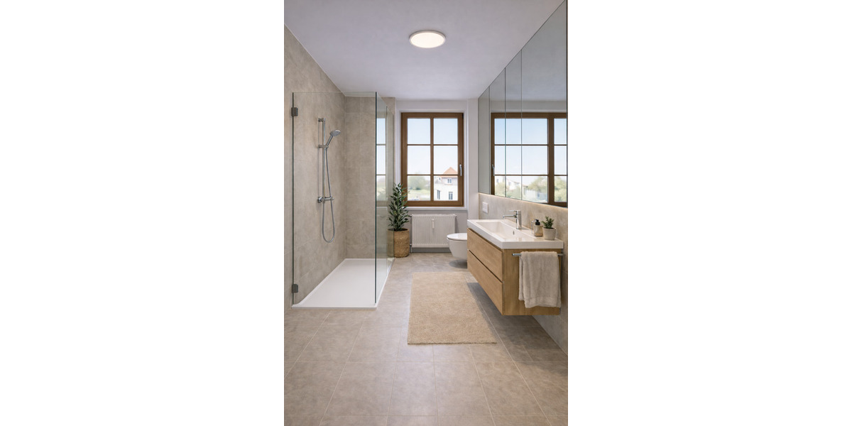 Etagenwohnung Regensburg Innenstadt - 2 Zimmer, 47 m&sup2;, 1.030&euro; | Angebot:26155214