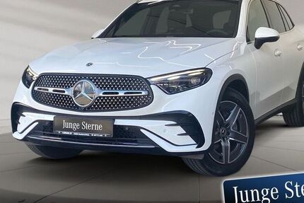 Mercedes GLC 200